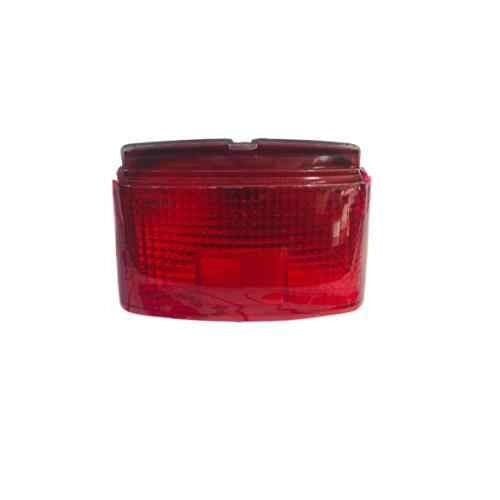 Honda Cgl 125 Stop Komple
