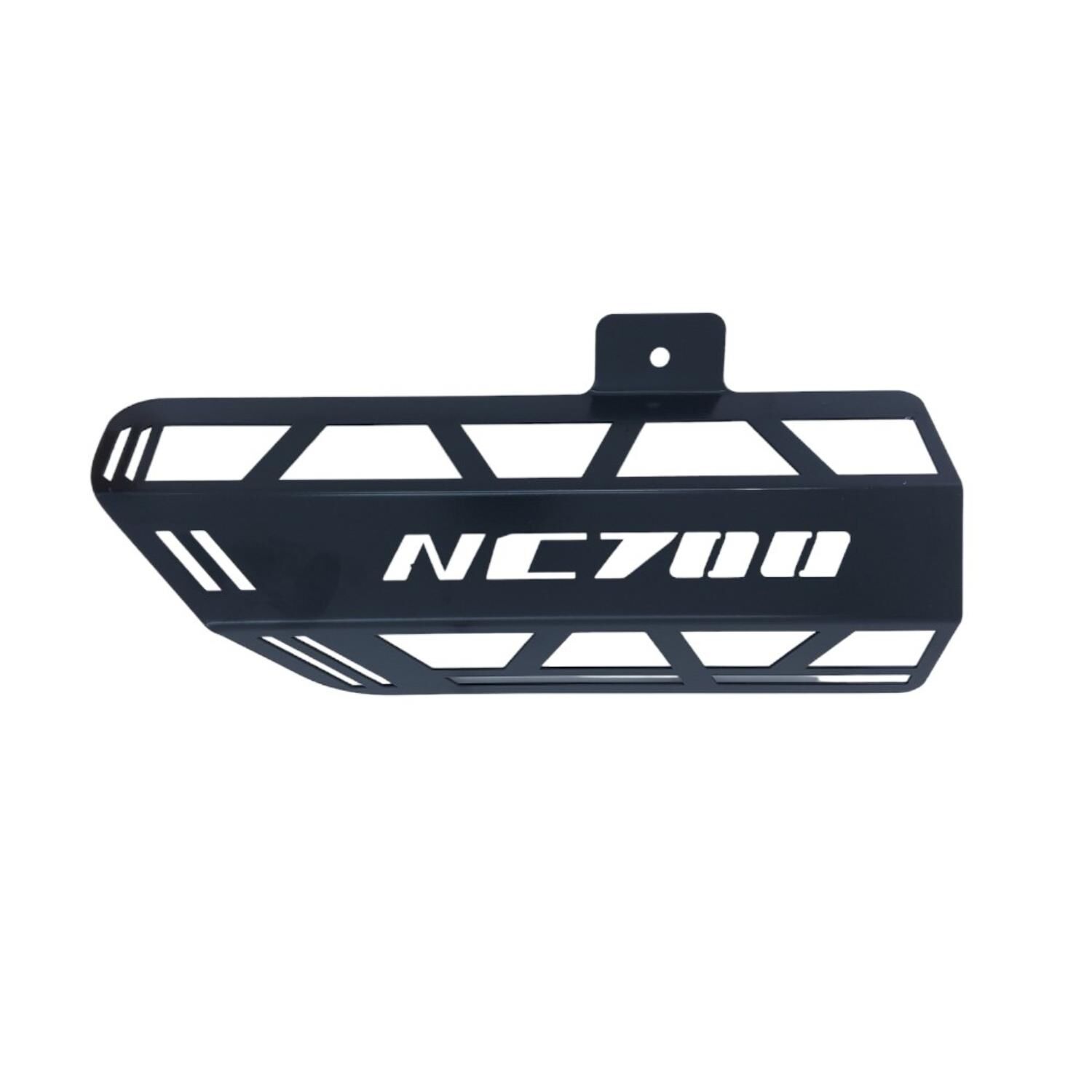 Honda Nc 700 Egzoz Koruma