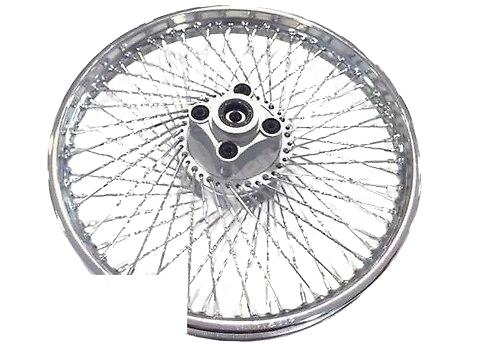 Kuba Arka 18 Jant 72 Telli Burgulu Cg/Kuba