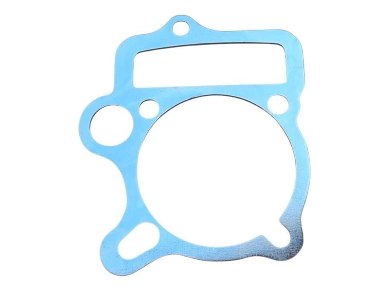 Kuba Cub Ege Sniper Aydos Silindir Alt Conta Çelik 1 Mm Yükseltme (60 Mm)