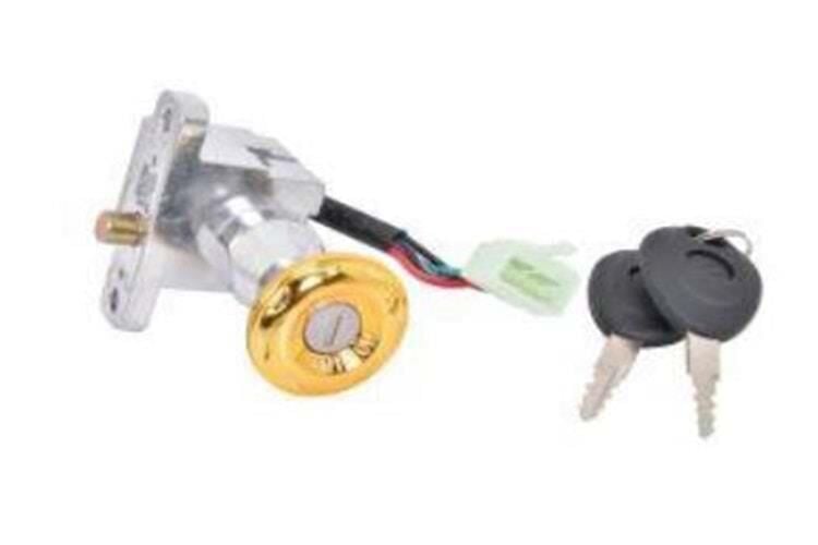 Kuba Kontak 50Cc Trendy/Blazer/Space/Peraso/Bolero/Pollo/Freedom