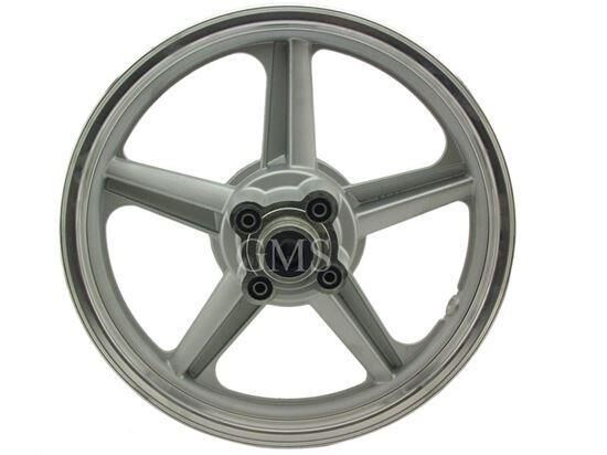 Seyhan 150 Arka Jant Çelik