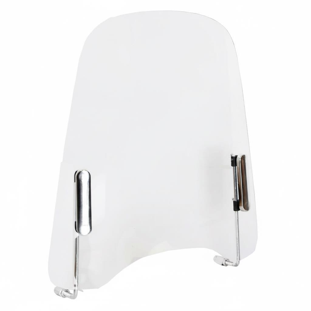 Siperlik Camı Orta Boy Hf 503-3 43-49 Cm