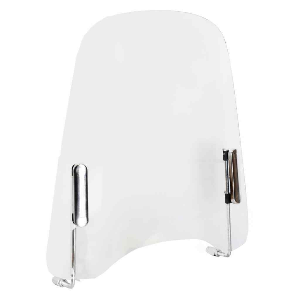 Siperlik Camı Orta Boy Hf 503-3 43-49 Cm
