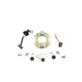 Sym Scooter Marş Kömürü Ve Yatağı Set