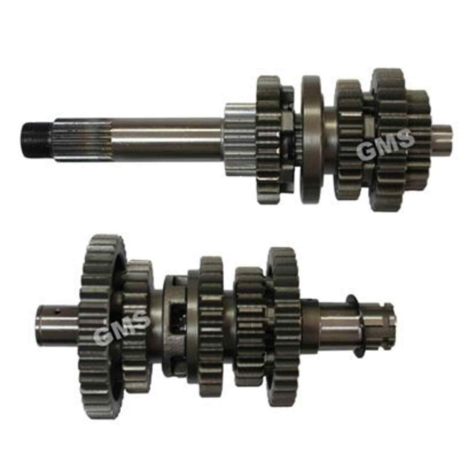 Vıtes Dıslı Setı Cbf150