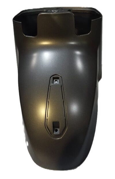 Mondıal 125 Lungo (E5+) On Camurluk (Grı) Orijinal