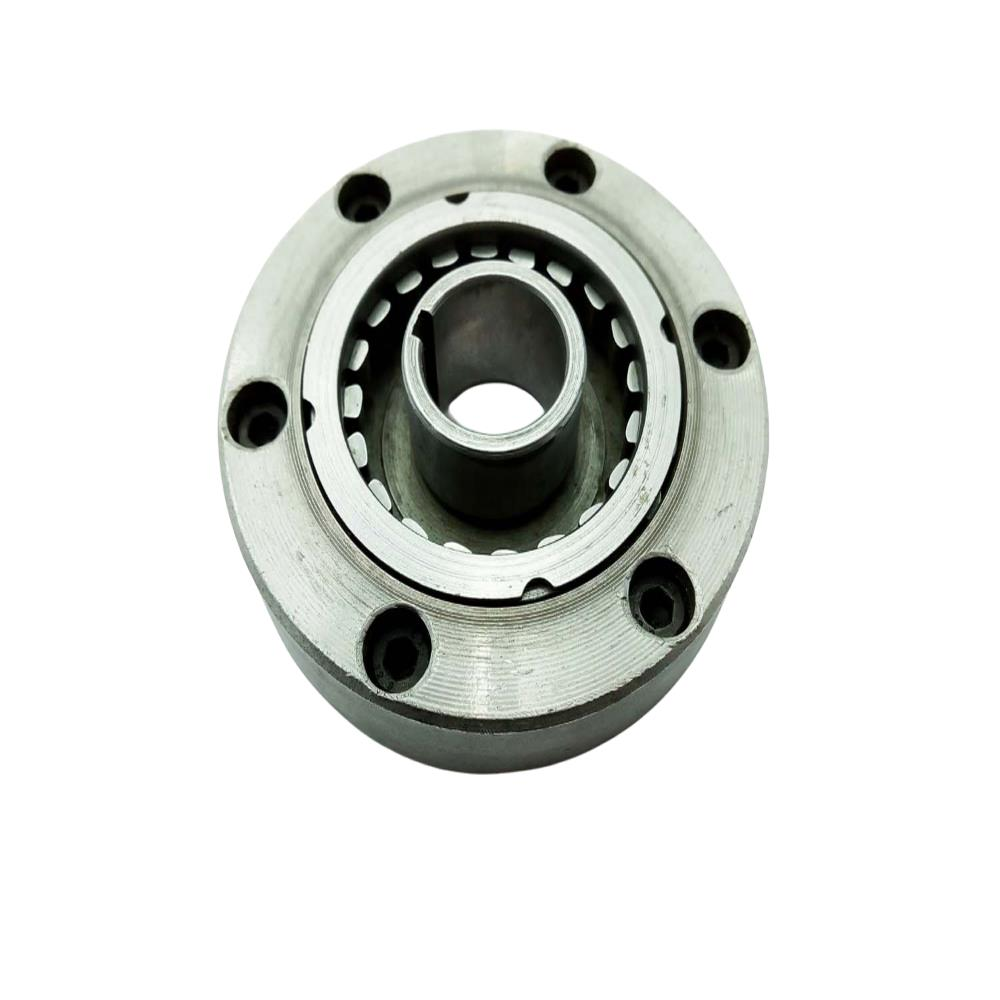 150Hs İlk Hareket Plakası Dişlisiz Orj