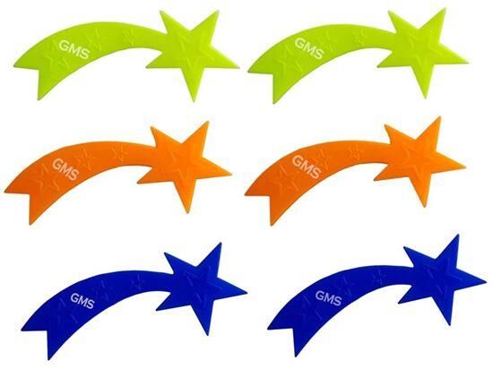 Kuyruklu Yıldız Palet 6Lı