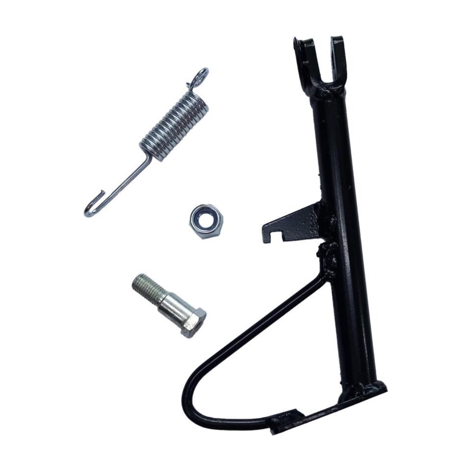 Honda Uyumlu Pcx 2013 -2047 Yan Sehpa Set