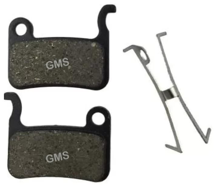 Rks Fren Balata Dısk E-Bıke-Rks Tnt5-10-15-35-Mx25-Rs3-Rd5-Mj1-Gt25-Mx25-Nıtro-Rsı-X