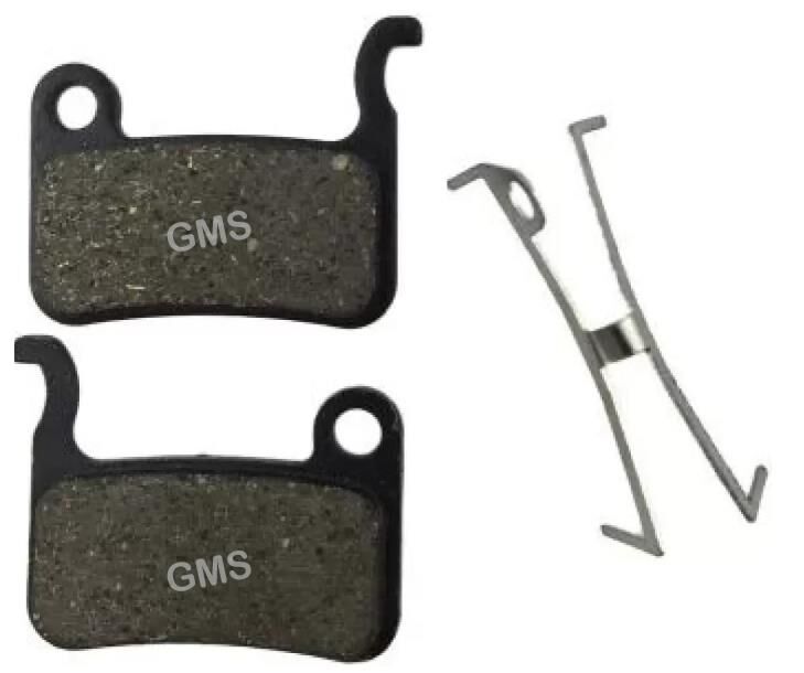 Rks Fren Balata Dısk E-Bıke-Rks Tnt5-10-15-35-Mx25-Rs3-Rd5-Mj1-Gt25-Mx25-Nıtro-Rsı-X