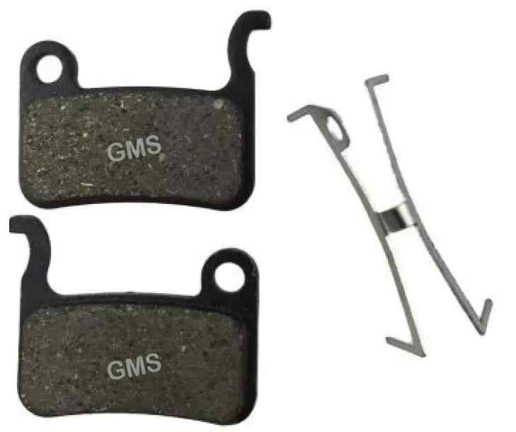 Rks Fren Balata Dısk E-Bıke-Rks Tnt5-10-15-35-Mx25-Rs3-Rd5-Mj1-Gt25-Mx25-Nıtro-Rsı-X