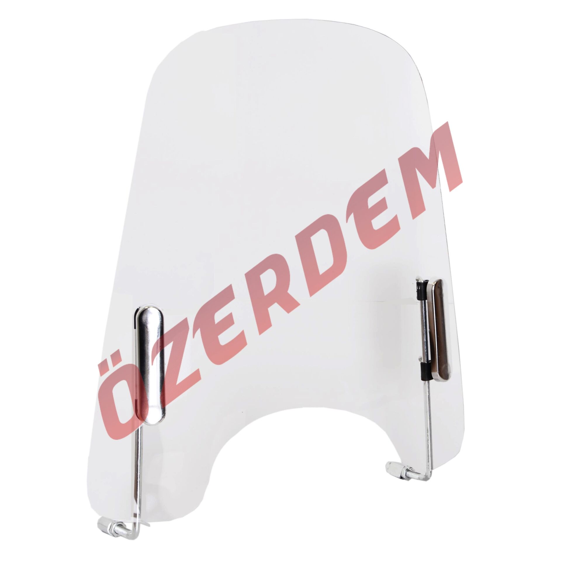 Universal Siperlik Camı Seti Cg 3 Mm 42-45,5 Cm
