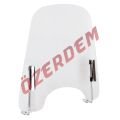 Universal Siperlik Camı Seti Cg 3 Mm 42-45,5 Cm