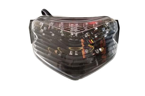 Suzukı Suzuki Stop Komple Uyumlu Gsxr600/750 04-05