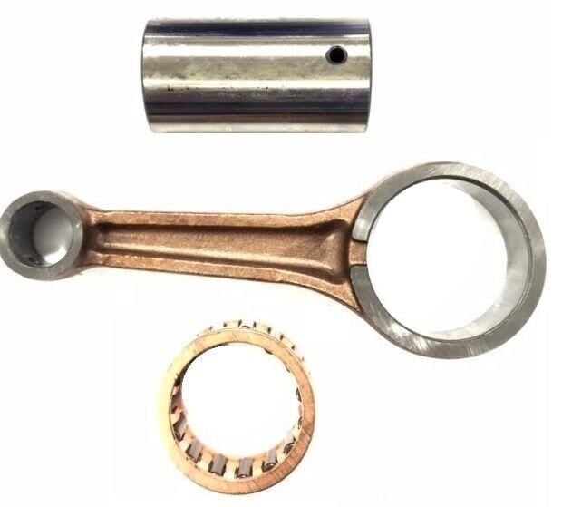 Yamaha Xmax Yp 250 R Biyel Kolu (Kısa) 17-32-77-144-20 Mm