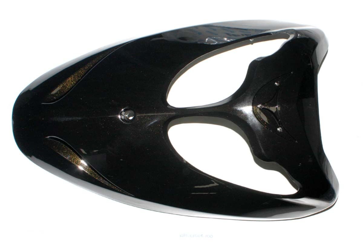 Mondial 125Rt Far Paneli Siyah