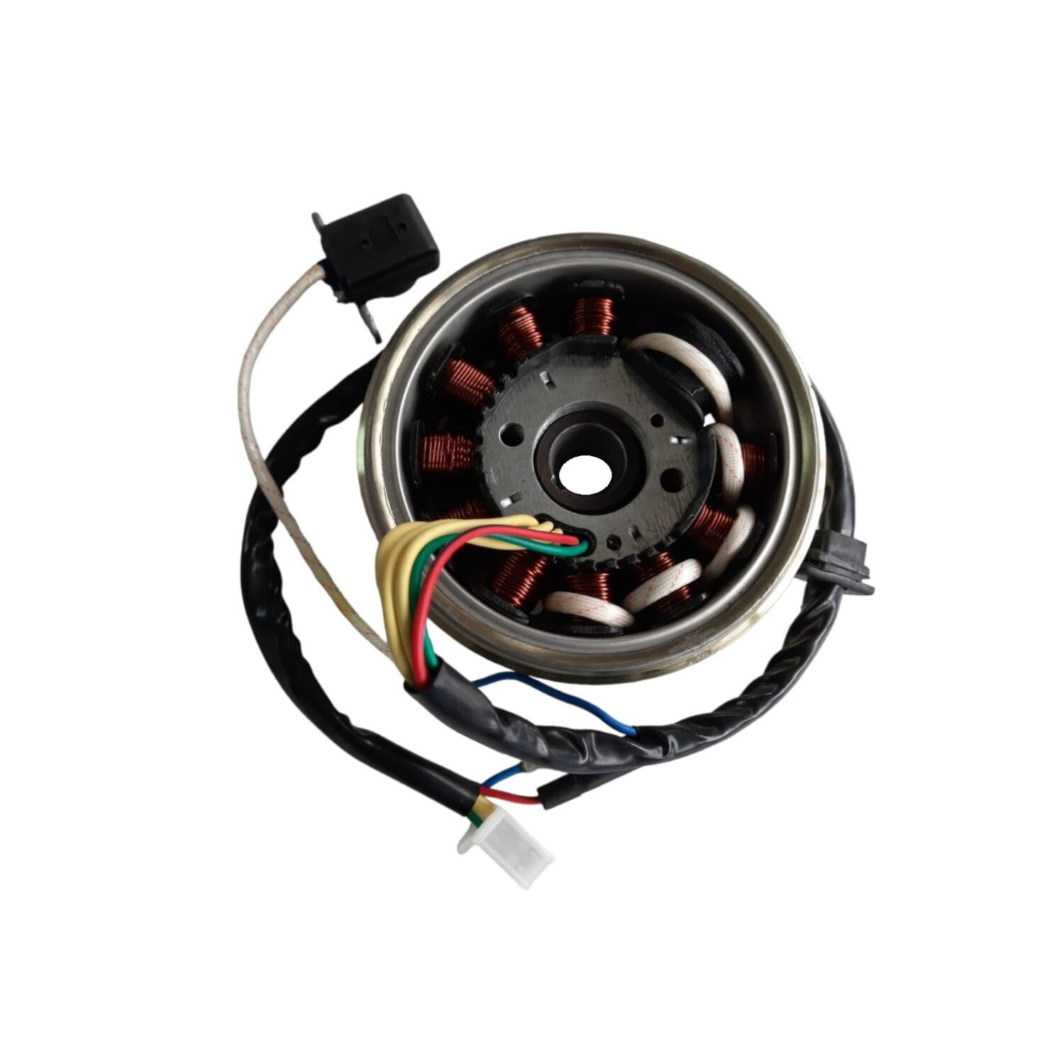 150Hs- Fjx Ard Alternatör 11 Li Komple Orj