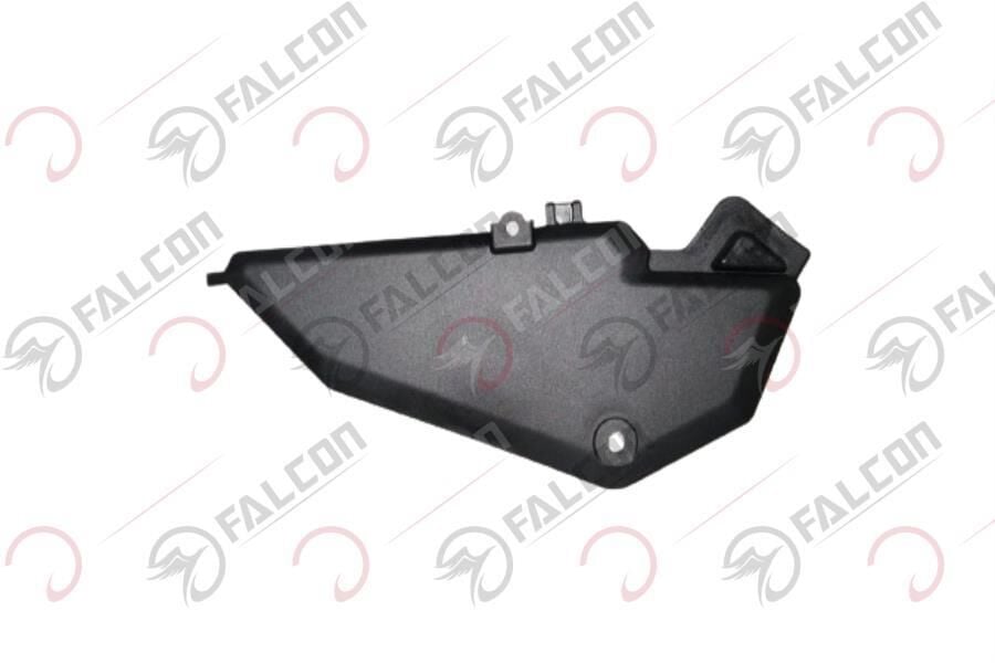 Falcon N 288 Naked Depo Yan Kapak Üst Dekoratif Parça Sağ