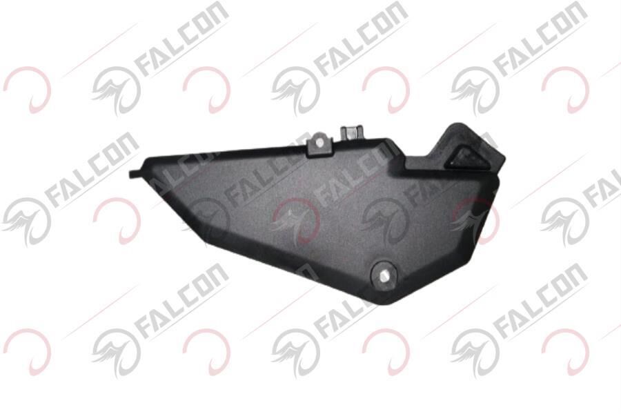 Falcon N 288 Naked Depo Yan Kapak Üst Dekoratif Parça Sağ