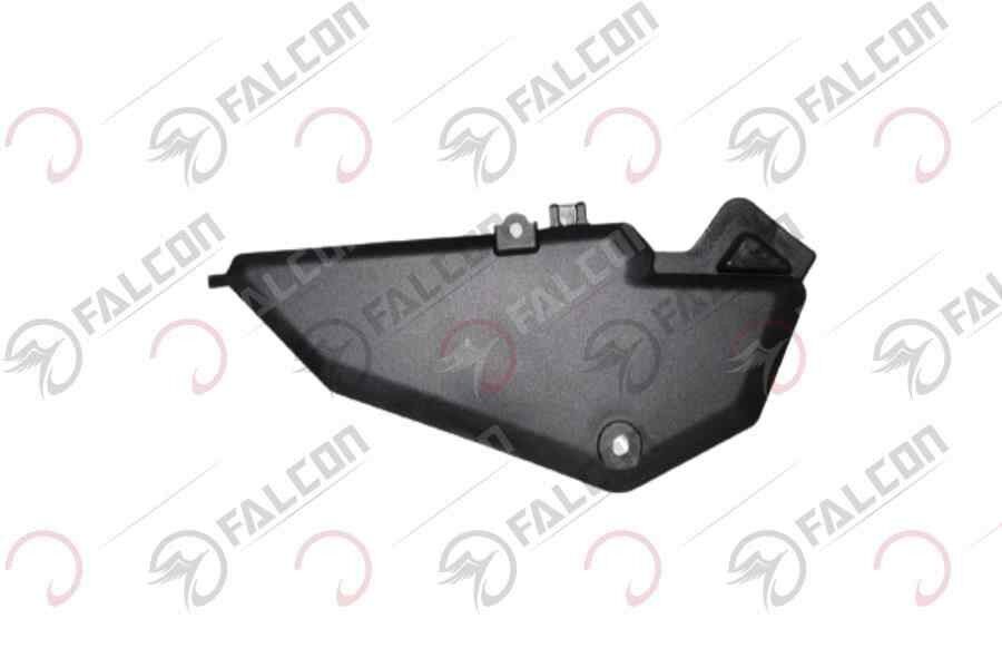 Falcon N 288 Naked Depo Yan Kapak Üst Dekoratif Parça Sağ