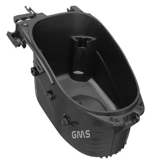 Honda Sele Altı Bagaj Dıo 110