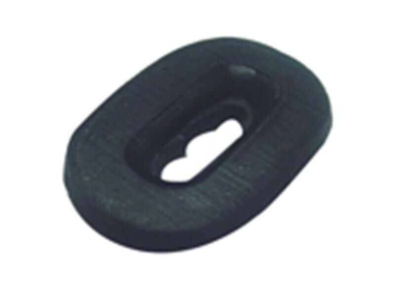 Kuba Yan Kapak Lastiği Üst (Büyük) Cg/Kuba