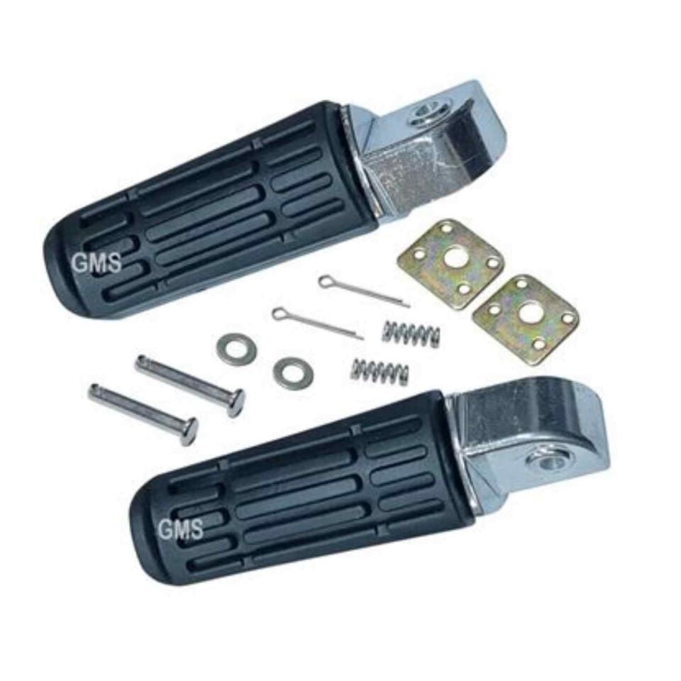 Mondial Ön Basamak Tk. Drift