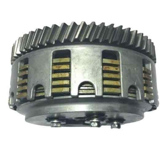 Ramzey 125T 8A Debriyaj Komple
