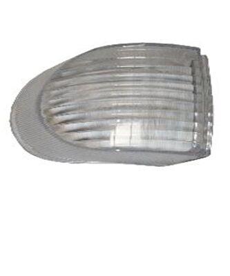 Sinyal Camı Arka 150 Sk Beyaz Sağ Tek