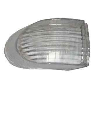 Sinyal Camı Arka 150 Sk Beyaz Sağ Tek