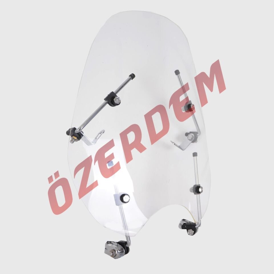 Siperlik Camı Seti Cg 3Mm 44,5-46