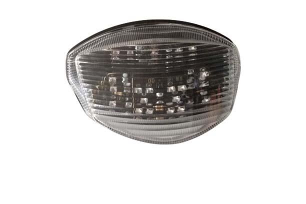 Suzuki Stop Komple Uyumlu Gsxr1000 07-08