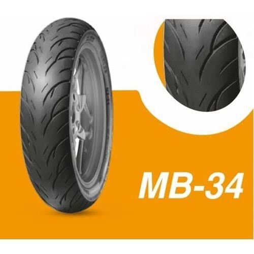 275-17 Dış Lastik Dublex Mb-34 Anlaş