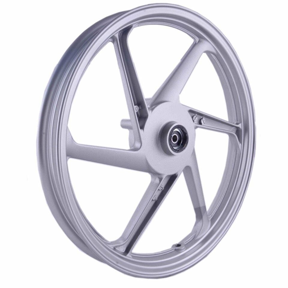 Cbf Uyumlu Ön Jant Gri