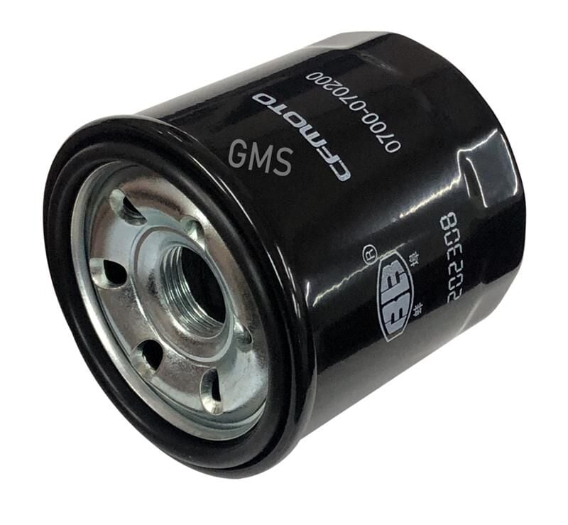 Cf Moto Yag Fıltresı 450Sr-Nk650-Mt450-Mt650