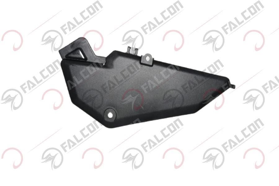 Falcon N 288 Naked Depo Yan Kapak Üst Dekoratif Parça Sol