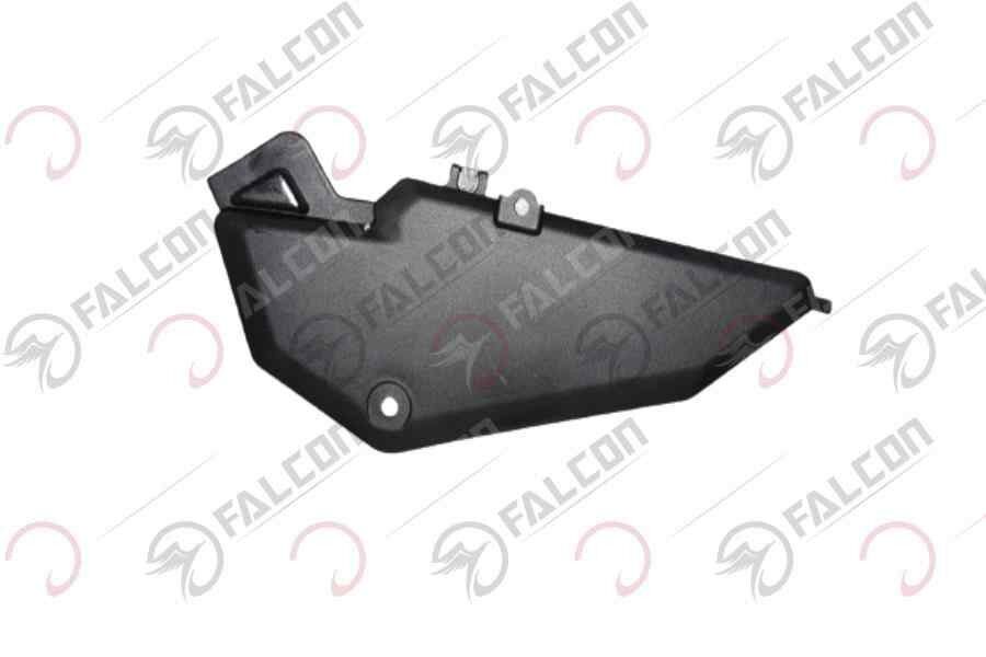 Falcon N 288 Naked Depo Yan Kapak Üst Dekoratif Parça Sol