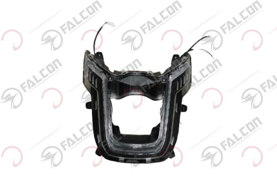 Falcon Ön Sinyal Led - Martını