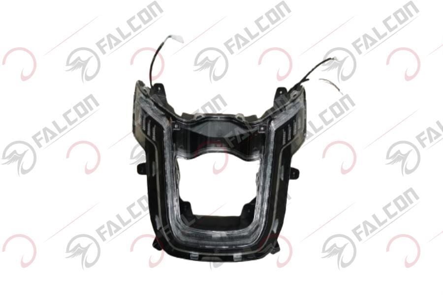 Falcon Ön Sinyal Led - Martını