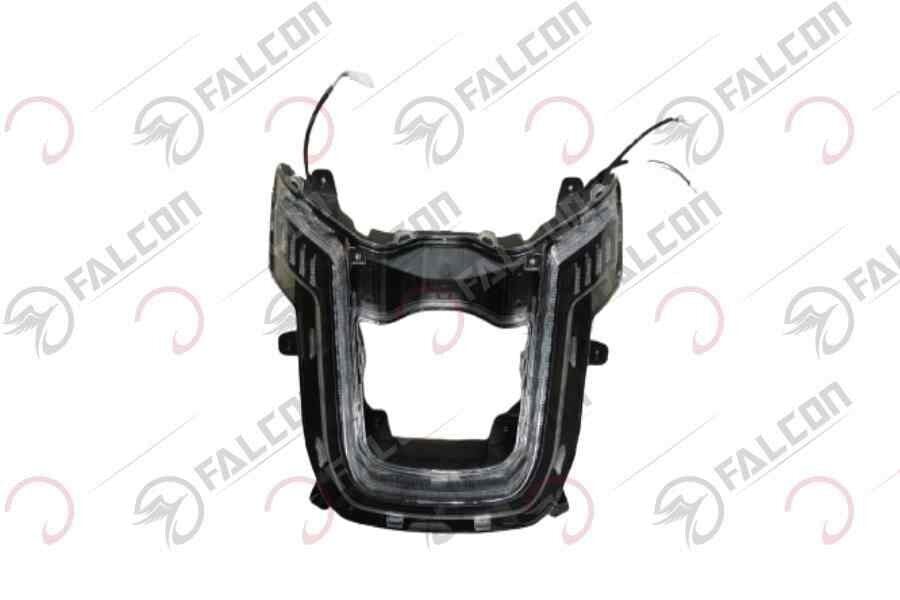 Falcon Ön Sinyal Led - Martını