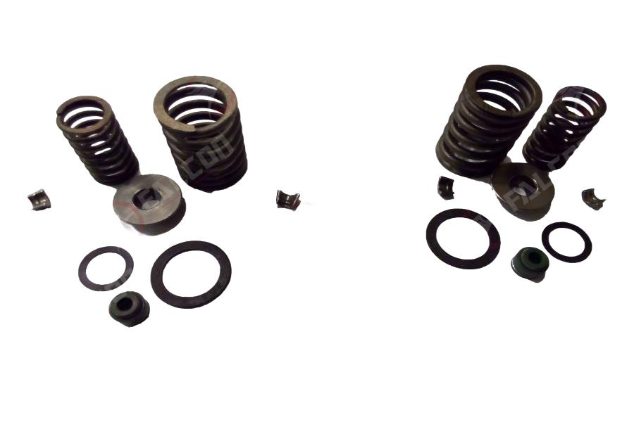 Falcon Sibop Yay Seti-Süper 100-5 Yeni