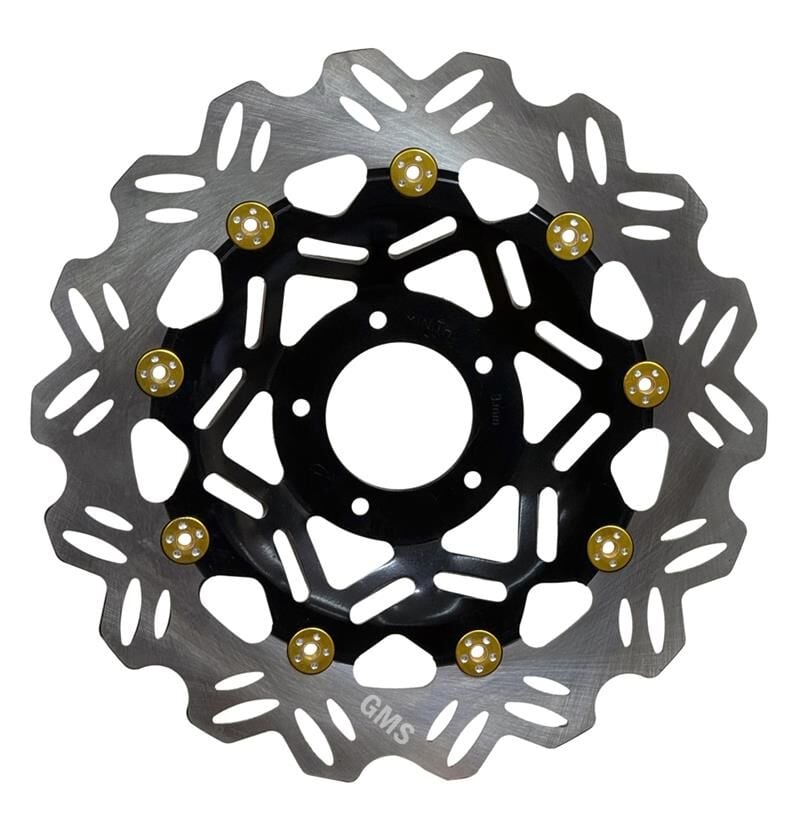 Kuba Ön Fren Dıskı Tk03