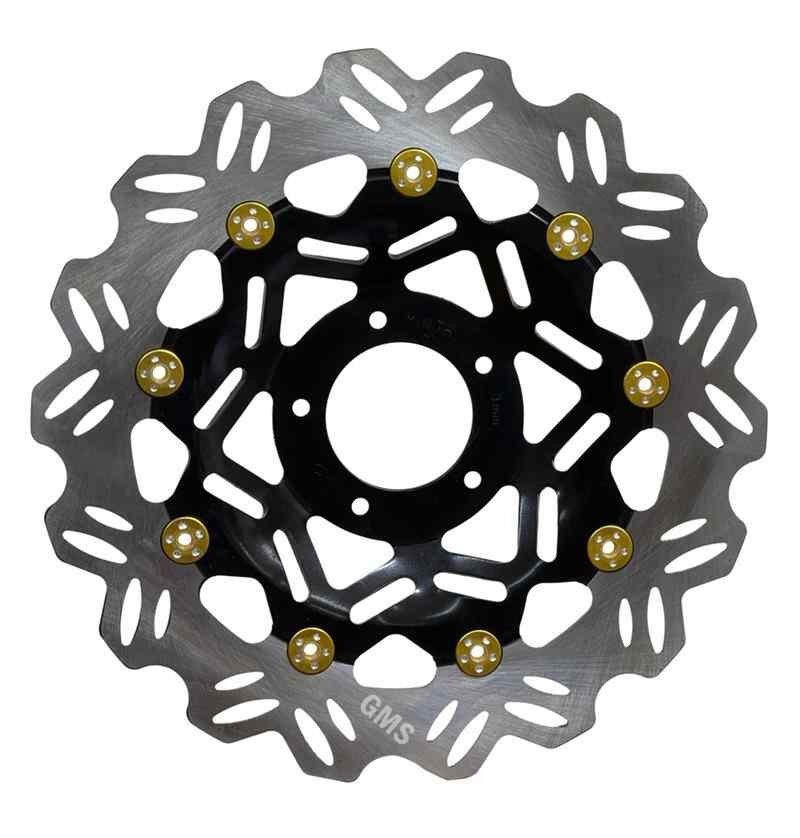 Kuba Ön Fren Dıskı Tk03