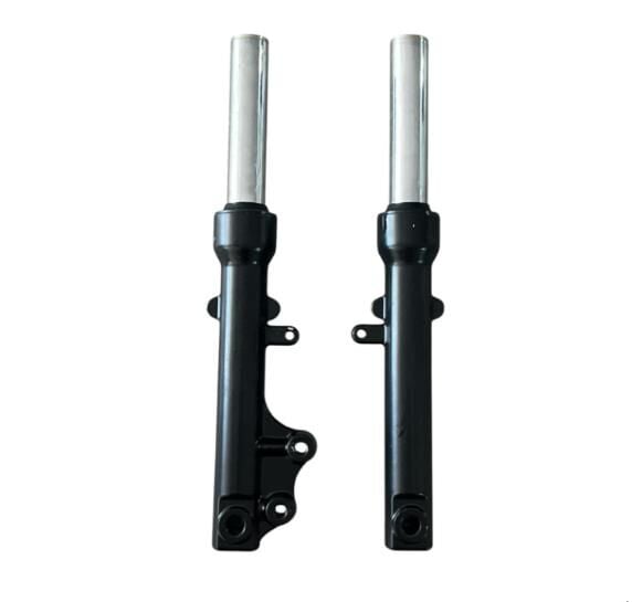 Ön Amortisör Sağ+Sol Diskli 27Mm-35Cm E-Bisiklet/Fayton/Capri Disk Sol Taraf