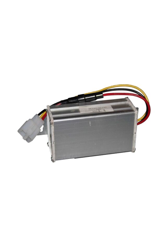 Sarjaletı-ebıkedüsürücükonjektör(düşürücü)48w-60w-72wys Orijinal