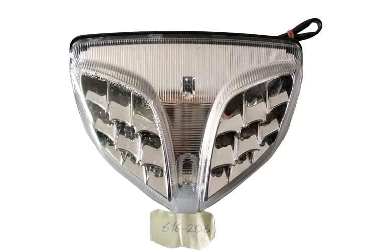 Suzukı Suzuki Stop Komple Uyumlu Gsxr1000 09