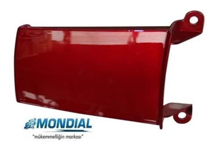 Mondial Stop Üstü Kırmızı Sfc Orj