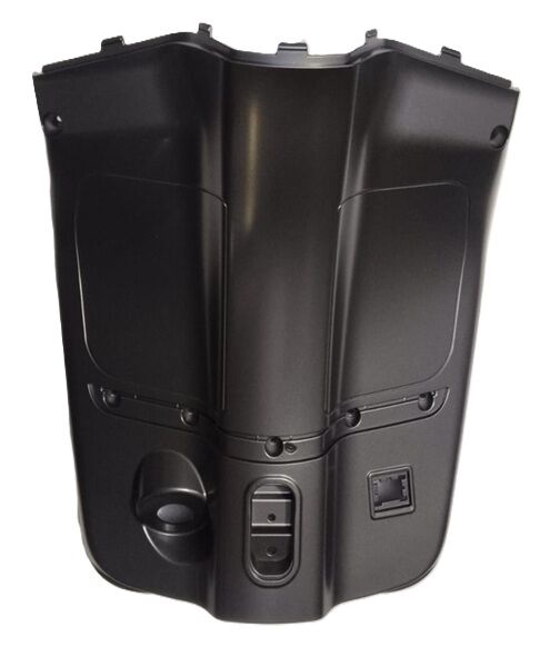 Mondıal 125 Lungo (E5+) On Ic Panel (Grı) Orijinal